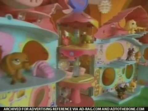 Commercial - Littlest Pet Shop: Biggest (2006)
