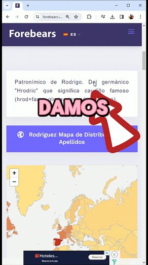¿Sabes que significa tu nombre? #nombresbonitos #significadodetunombre #datoscuriosos | Joseph Ramirez