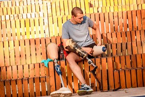 Prosthetic Liner Primer