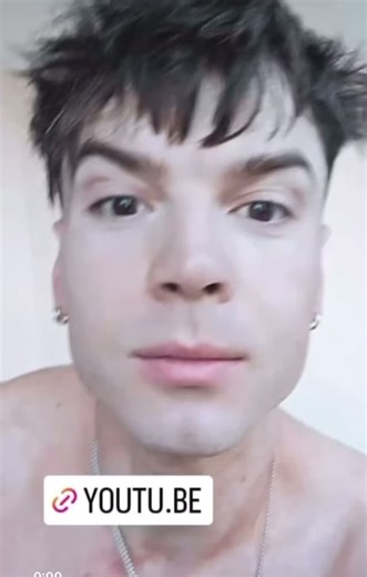 Big Push Promo Throwback: Discover Ren's Music Journey