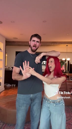 Zoey Di Giacomo's Girthmaster Adventure Revealed!