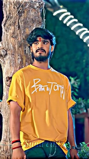 ashish yadav new sad video बन गेल्ही अब तो अनजान गे #shortsvideo #trendingvideo #viralvideo #viral