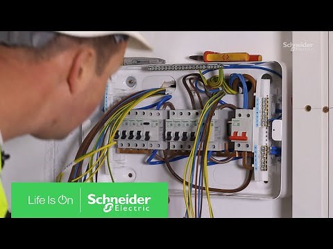 Transformation of Residential Circuit Protection | Schneider Electric