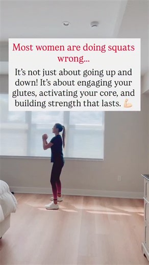 21K views · 14 reactions | Comment FREEBIE for your free workout, meal plans & sneak peek into my app  Squats tone your legs, lift your glutes , improve posture, and even boost metabolism Diet + consistency = results ✨ Follow @yourfitnessmom  @yourfitnessmom #fitness #gluteworkout #squatform #strongmoms | Your Fitness Mom | Facebook