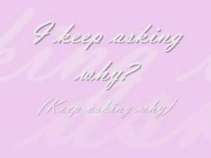 Avril Lavigne- I miss you w/ lyrics
