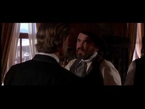 billy bob thornton (TOMBSTONE) 1993🤠