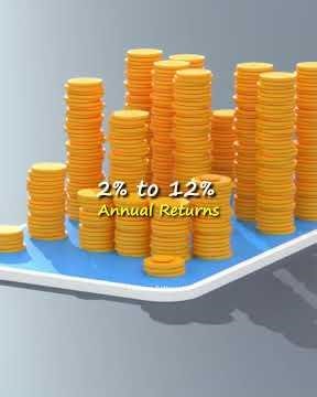 Earn Passive Income from Stocks