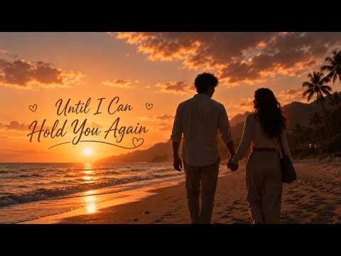 Until I Can Hold You Again ❤️ A Love Worth Waiting For (Official Lyric Video)