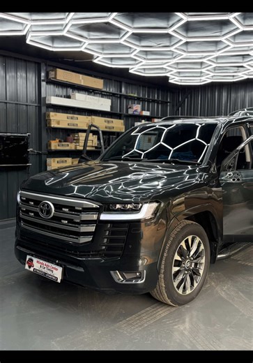 Why Choose Paint Protection Film for Your Vehicle