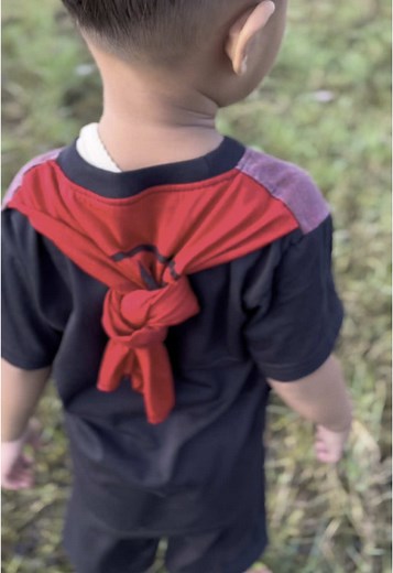 #bajubatmananak #fyp