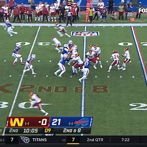 Check out the TOP 5 plays from Week 3 on #NFLRedZone! | NFL Network