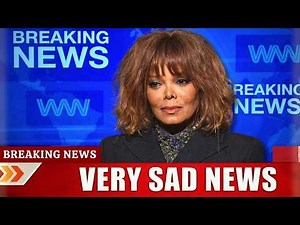 At 60, The Tragedy Of Janet Jackson Is Beyond HEARTBREAKING – You’ll Be Shocked