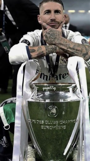 SR4😞⚽️93🔱☠️ Hala Madrid Real Madrid 🤍💙