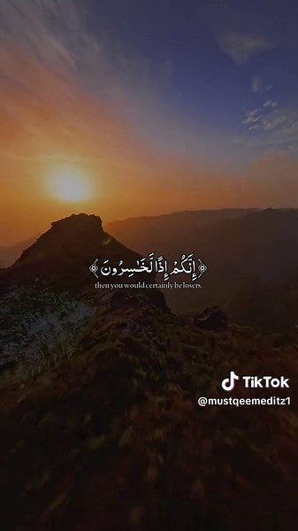 Recitation of the Holy Quran - Peaceful Moments