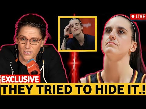 FEVER LOCKER ROOM EXPLODES as Stephanie White FIRED Over Caitlin Clark Injury Scandal LIVE on TV!