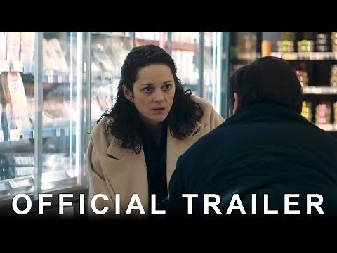 Frère et Sœur (Brother and Sister) trailer official – Cannes Film Festival 2022