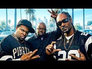 Ice Cube & WC - West Side / Greatest Hits ft. Snoop Dogg, Wiz Khalifa, Cypress Hill, Dr. Dre | 2026