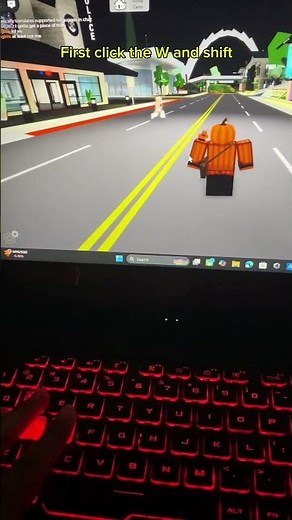 HOW TO RUN IN ROBLOX IN LAPTOP