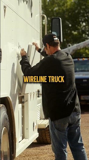 Ever wondered how Wood Wireline started? 🤔