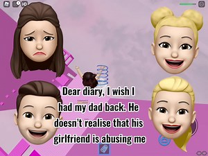 Last part! #fyp #foryoupage #foryourpage #fy #foryou #roblox #text #robloxtextstory #story #robloxtextingstories #lastpart