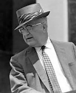 'Bull' Connor, Segregationist born