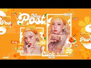 Watch me edit! Kpop editing tutorial [detailed] #kpop #watchmeedit