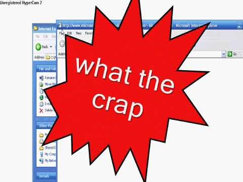 i got internet explorer 7 early!!!!!!!!!!