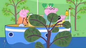 1.7M views · 15K reactions |  Peppa pig en espanol episodios completos #followers #peppalikes #peppalatina #peppalike | KIDS entertainment latino | Facebook