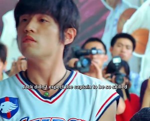 508K views · 10K reactions | Kung fu dunk | FilmNest | Facebook