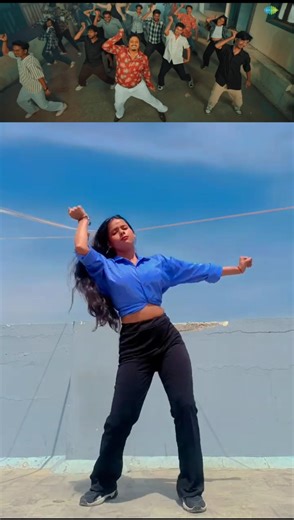 Ved Lavla | Just Neel Things | Yashashree Rao | Nihar Shembekar | Shark | New Marathi Song #shorts