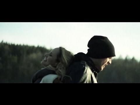 Monika Absolonová, David Deyl - Budu tu stát (Official Music Video)