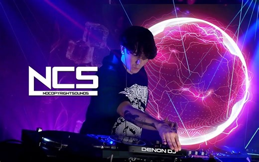 NCS: 2022年终Mix (表演者：Clarx) [NoCopyrightSounds]