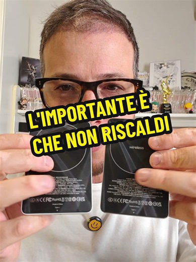 Powerbank MagSafe che non si riscalda: cosa sapere