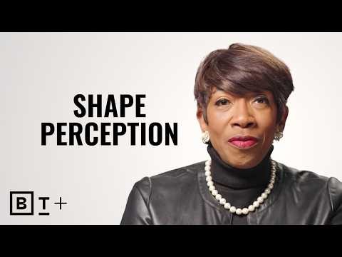 The 3 adjectives that determine how far you go at work | Carla Harris