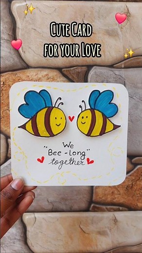 Cute & Easy Gift Card Ideas❤️ #shorts #art #diy #valentinesday #giftcard #papercraft #craftideas