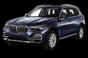 2021 BMW X5