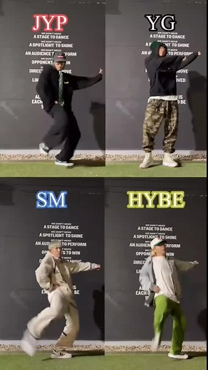 YG Family Funny Moments Featuring BLACKPINK