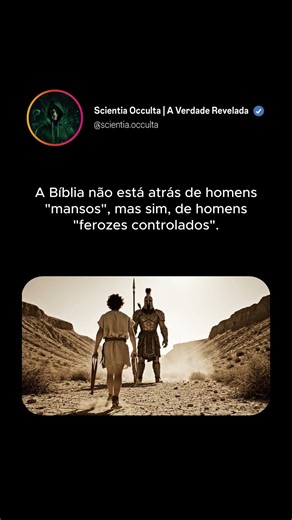Deus NÃO te quer fraco: A verdade sobre 1 Coríntios 16 #testosterona #shorts
