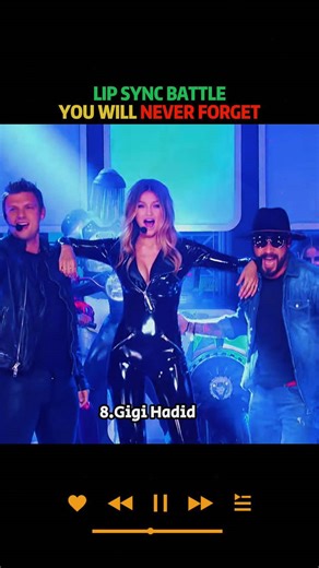 Epic Lip Sync Moments Ranked | Who’s your Winner?#LipSyncBattle #bestmoment #songranking #usatiktok