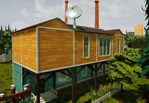 The random house 1.0 file