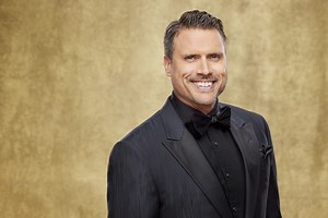 Joshua Morrow Talks ‘The Young and the Restless’ 52nd Anniversary