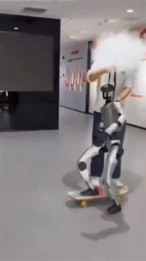 How I feel skating switch | Tony Hawk