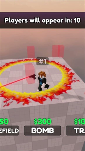 👁️Blind Shot Script | ESP, Tropy Farm | No Key | Mobile & Pc🔥