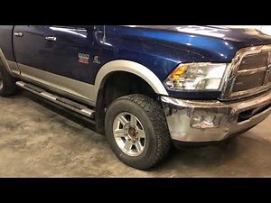 Installing a ProComp level Kit DIY HD 1080p