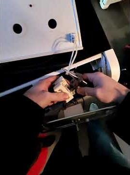 Kenmore stove infinite switch replacement #appliancerepair #stoverepair #training