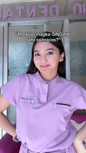 Canker Sore Solutions for Braces Wearers