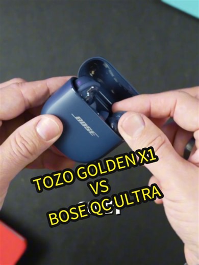 The best wireless earbuds to buy in 2026 #tozo #bose #earbuds #earbudswireless