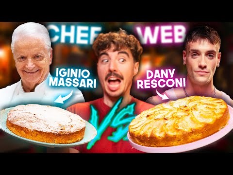 CHEF vs. INFLUENCER - Which CAKE RECIPE is better?
