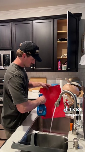 Essential Nightly Cleaning Routine for a Fresh Start