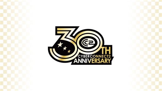 CyberConnect2 launches 30th anniversary website